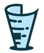 The Vibe Report logo